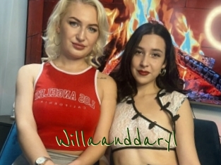 Willaanddaryl