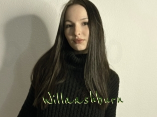Willaashburn
