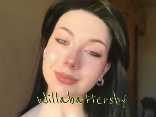 Willabattersby