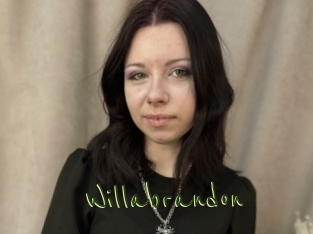willabrandon Question Coquine