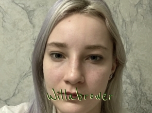 willabrower Question Coquine
