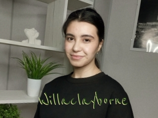 Willaclayborne