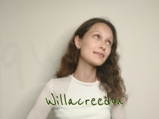 willacreedon Question Coquine