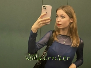 Willacrocker