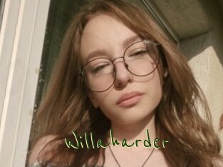 Willaharder