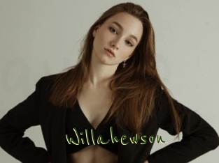 Willahewson