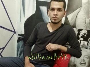 WilliamHott