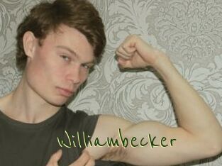 Williambecker