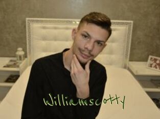 Williamscotty