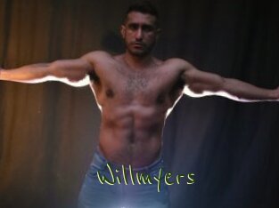 Willmyers