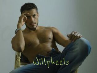 Willpheels