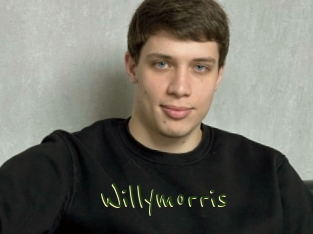 willymorris Question Coquine