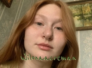 Wilonaacreman