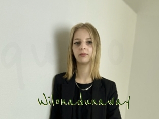 Wilonadunaway