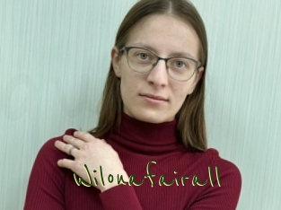 Wilonafairall