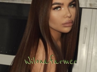 Wilonafarmer