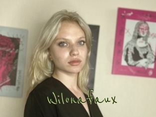 Wilonafaux