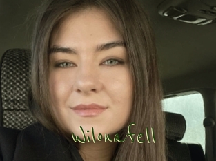 Wilonafell
