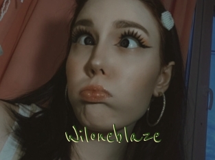 Wiloneblaze
