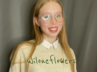 wiloneflowers Question Coquine
