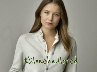 wilonehallsted Question Coquine