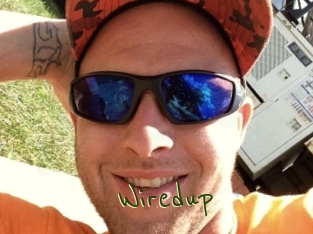 wiredup Question Coquine