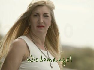 Wisdomangel