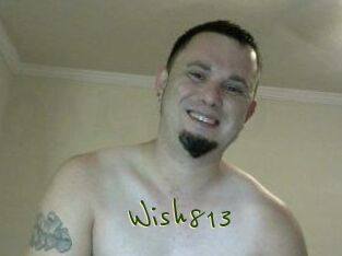 Wish813