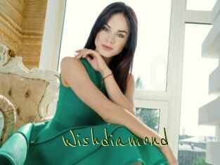 Wishdiamond