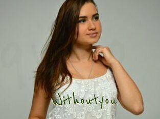 withoutyou Question Coquine