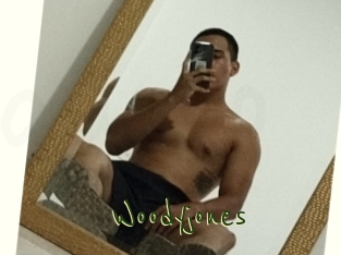Woodyjones