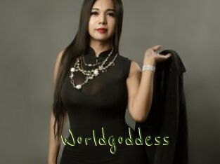 Worldgoddess