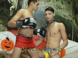 Wowcrazygays