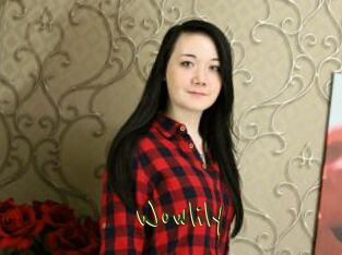 Wowlily