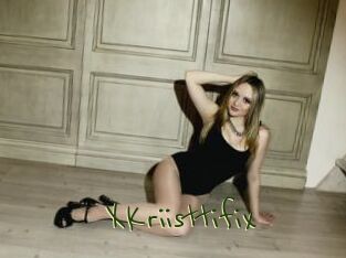 XKriisttifix