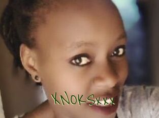 XNOKSxxx
