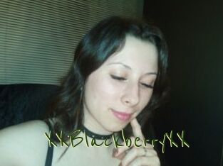 XXBlackberryXX