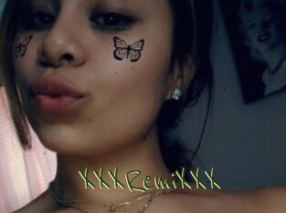 XXXRemiXXX