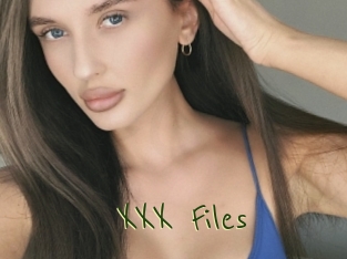 XXX_Files Question Coquine