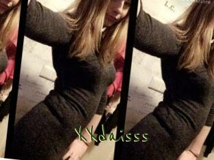 XXdaisss