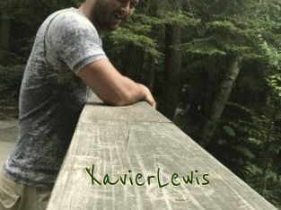 Xavier_Lewis