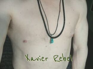 Xavier_Rebel