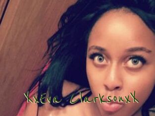 XxEva_ClarksonxX