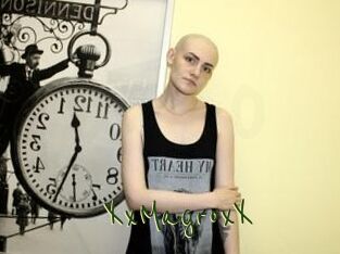 XxMagroxX