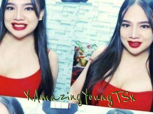 XAmazingYoungTSx