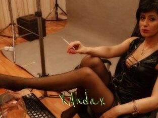 XAndax