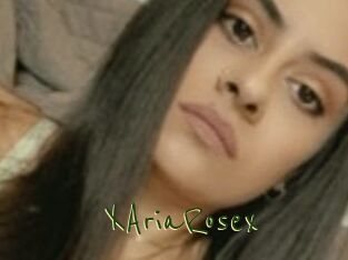 XAriaRosex