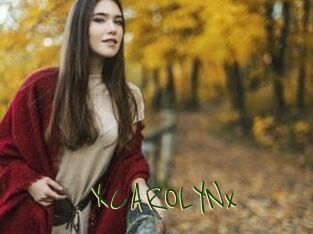 XCAROLYNx