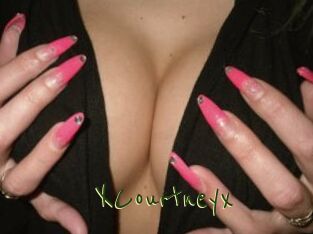 XCourtneyx