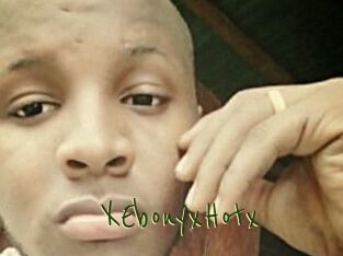 XEbonyxHotx